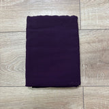 Maxi Hijab carré 180x180