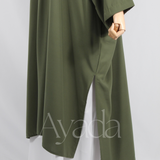 Aliyah Tunic