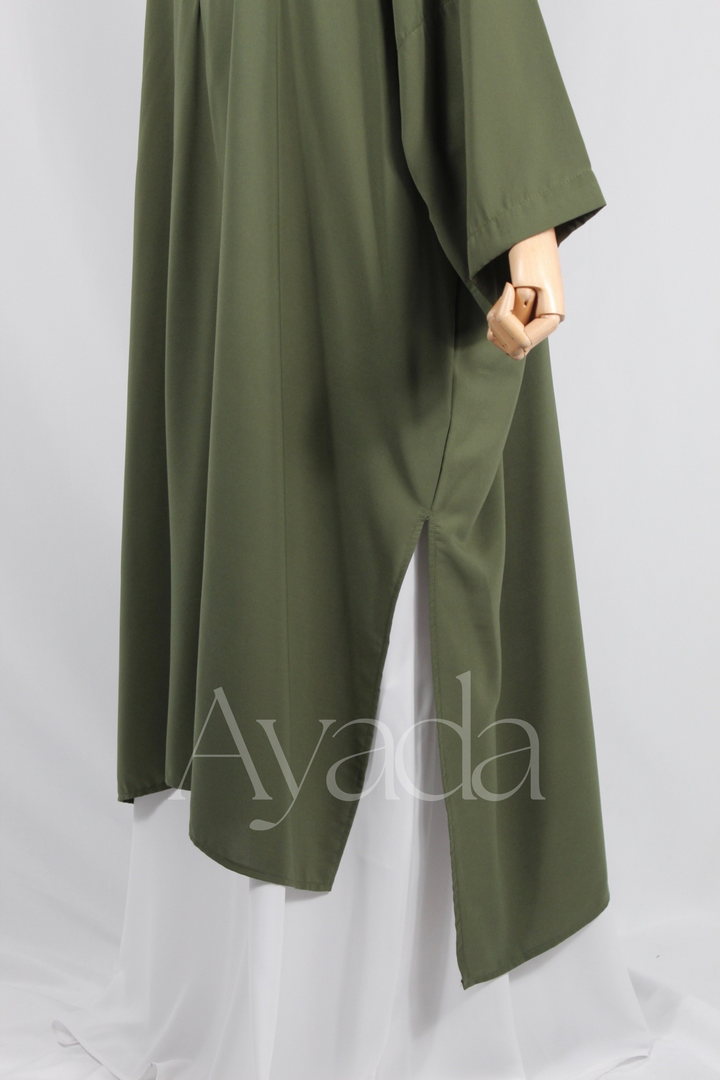 Aliyah Tunic