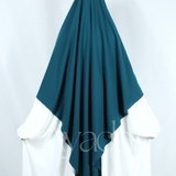 Maxi Khimar Whoolpeach Royal