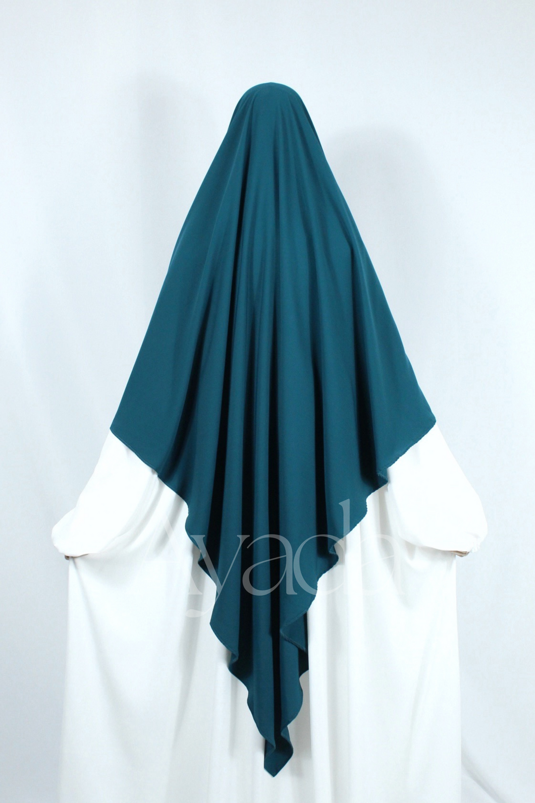 Maxi Khimar 