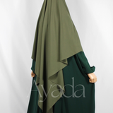Maxi Khimar Whoolpeach Royal