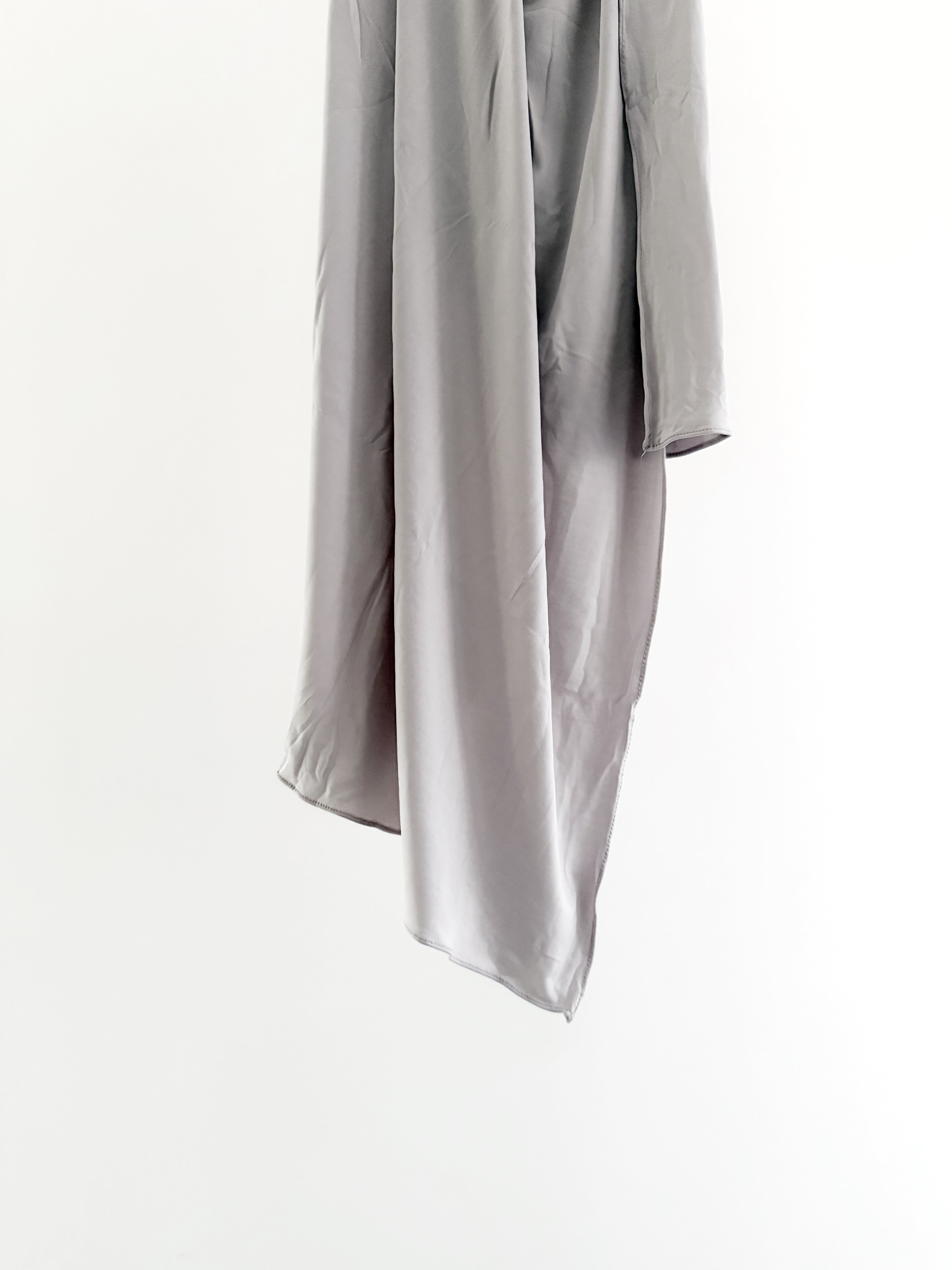 Premium Luxe Jersey Hijab