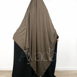 Maxi Hijab XXL in Premium Jersey