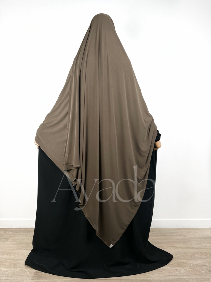 Maxi Hijab XXL Jersey Premium