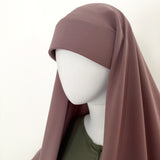 Umhang / Hijab Safa Cap