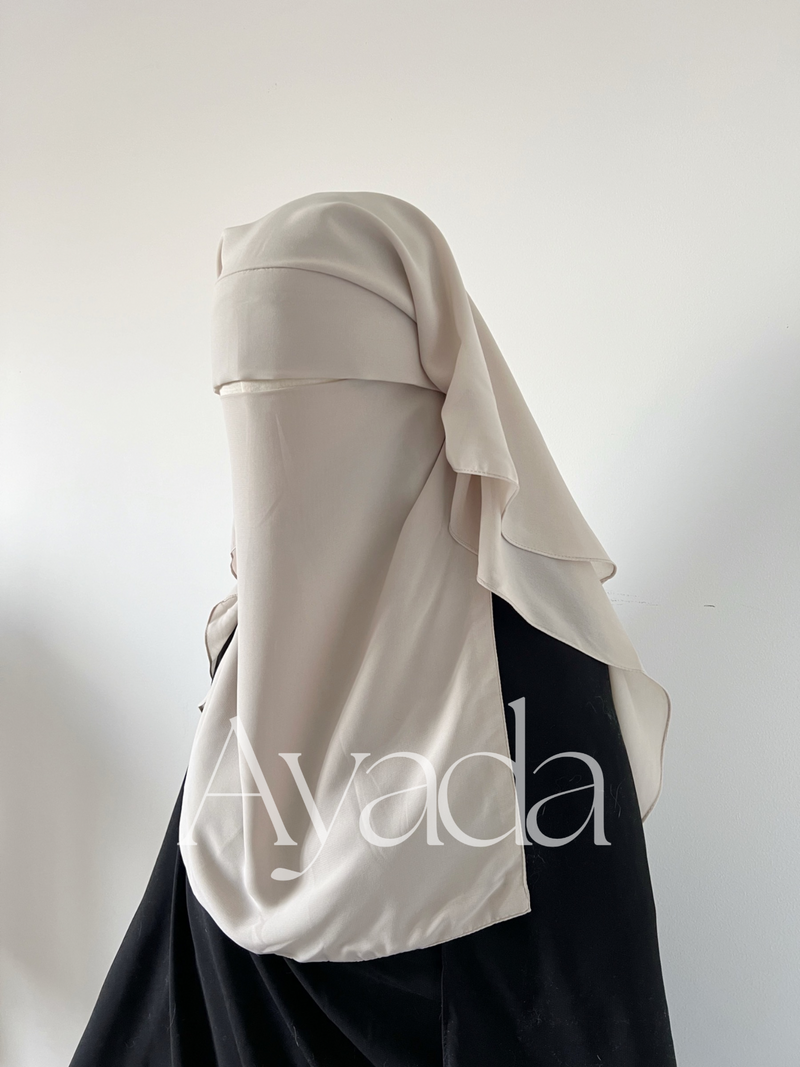 Niqab/Sitar Malaysia Pull Down