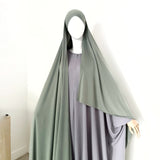Maxi Hijab XXL in Premium Jersey