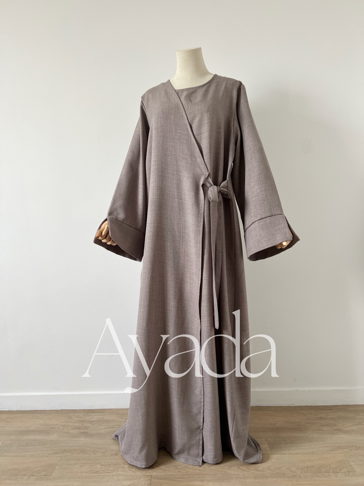 Abaya Samraa