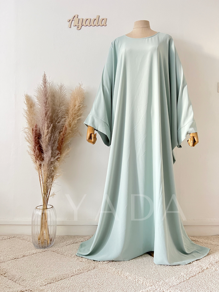 Abaya Ranaa