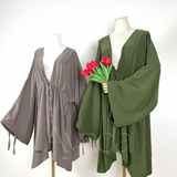 Short Saya Kimono