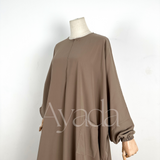 Abaya Haya