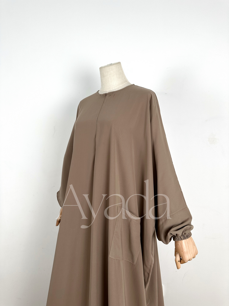 Abaya Haya