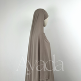 Maxi Hijab to tie Jersey Premium