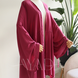 Short Saya Kimono