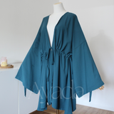 Short Saya Kimono