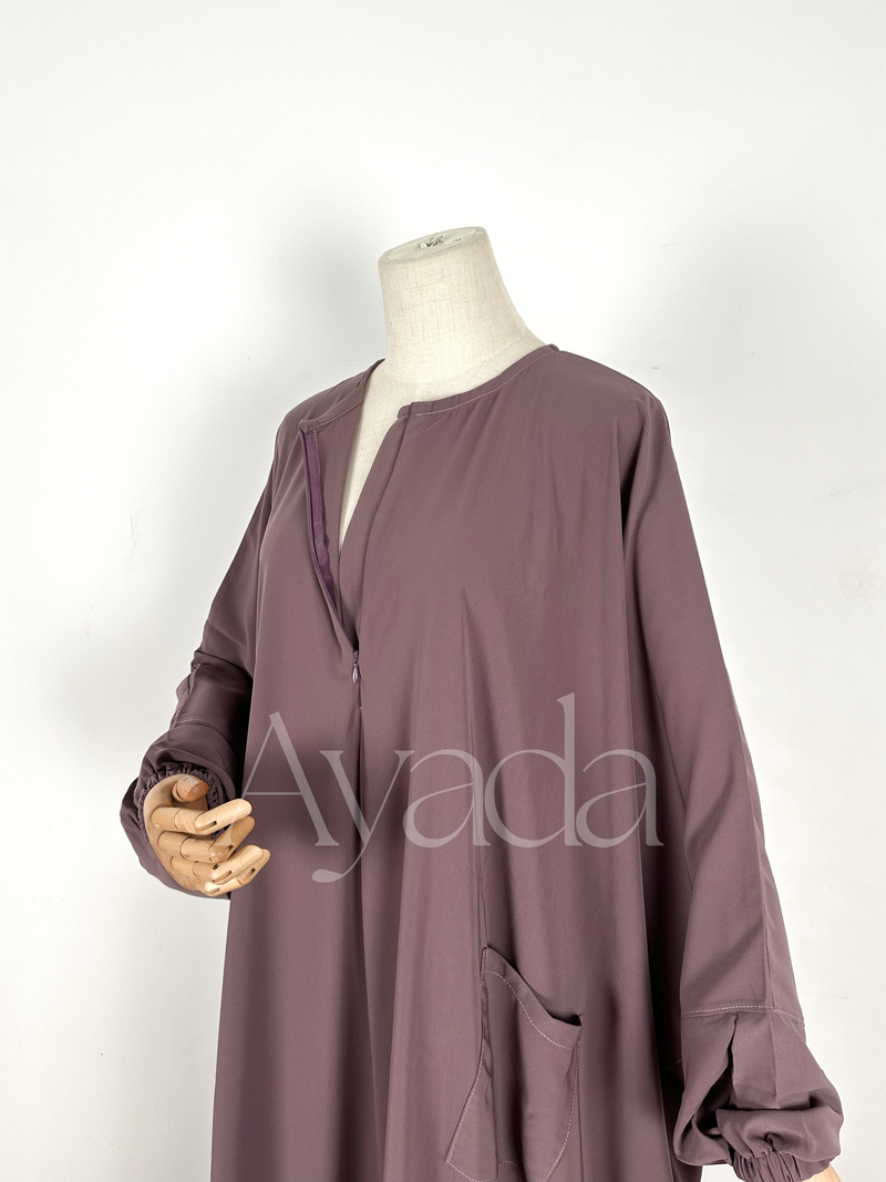 Abaya Haya