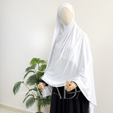 XXL Maxi Hijab in Jersey