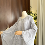 Abaya Rawhaa + Free Hijab