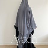 Maxi Hijab to tie Royal Muslin