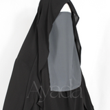 Half Niqab