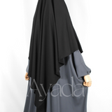 Maxi Khimar Whoolpeach Royal