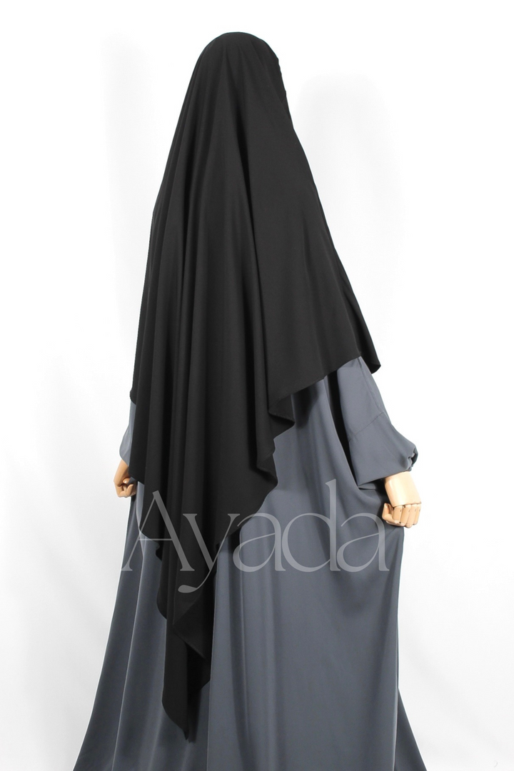 Maxi Khimar 