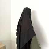 Niqab/Sitar Amanah Lycra