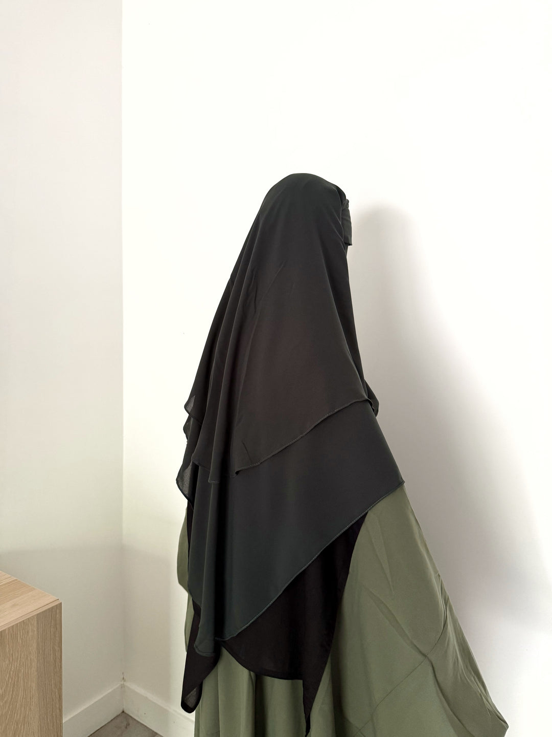 Niqab/Sitar Amanah Lycra