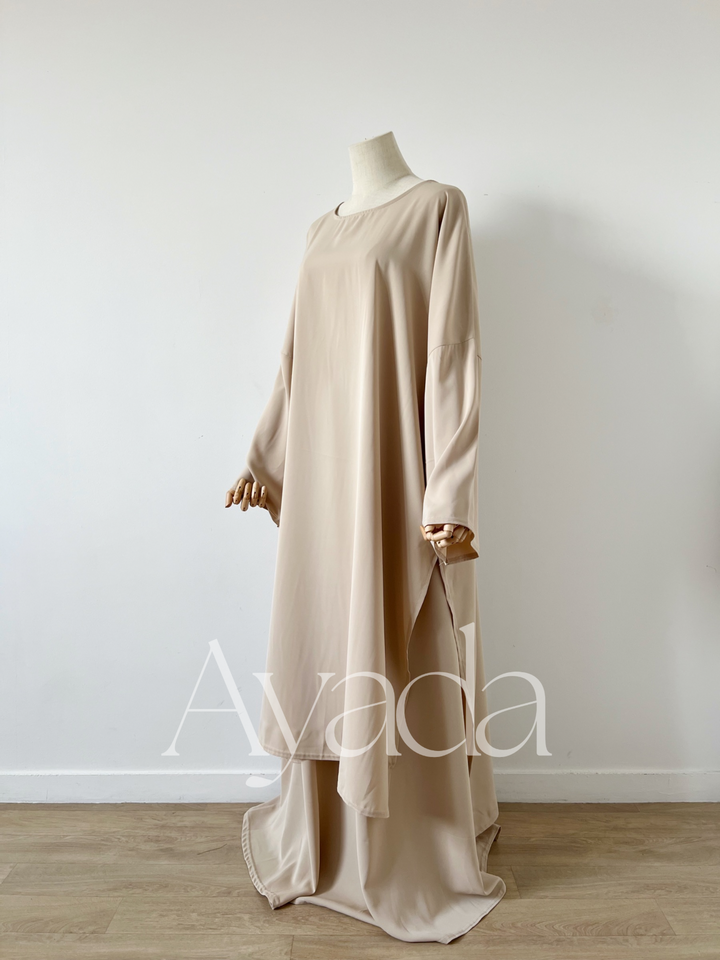 Ensemble Aliyah
