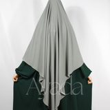 Maxi Khimar Whoolpeach Royal