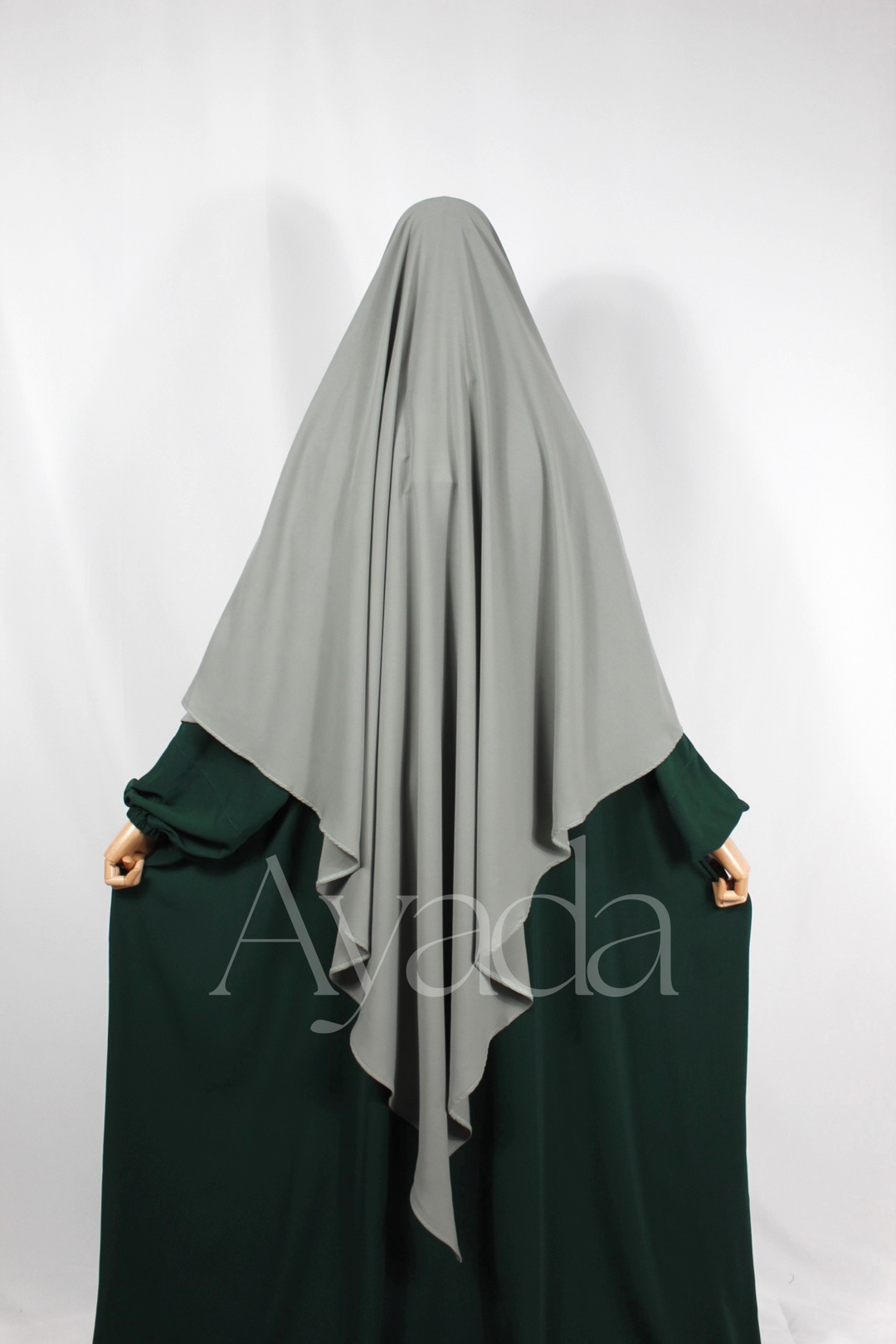 Maxi Khimar 