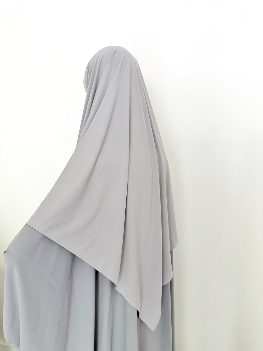 Hijab carré 135x135 Jersey premium