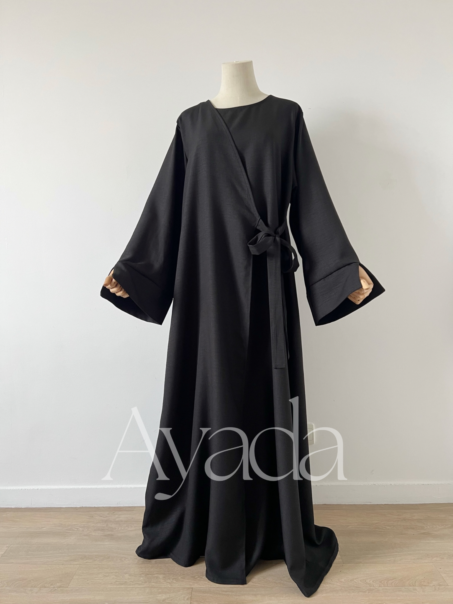 Abaya Samraa