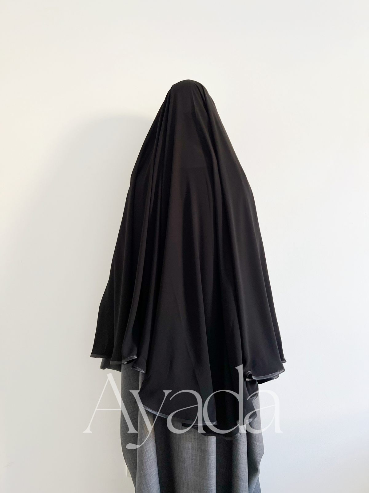 Niqab Indonésia
