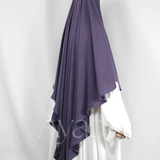 Maxi Khimar Whoolpeach Royal