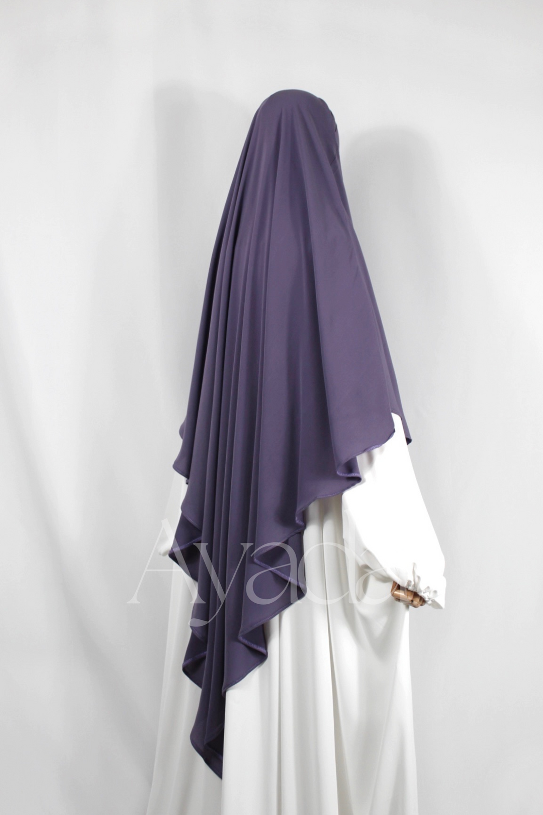 Maxi Khimar 