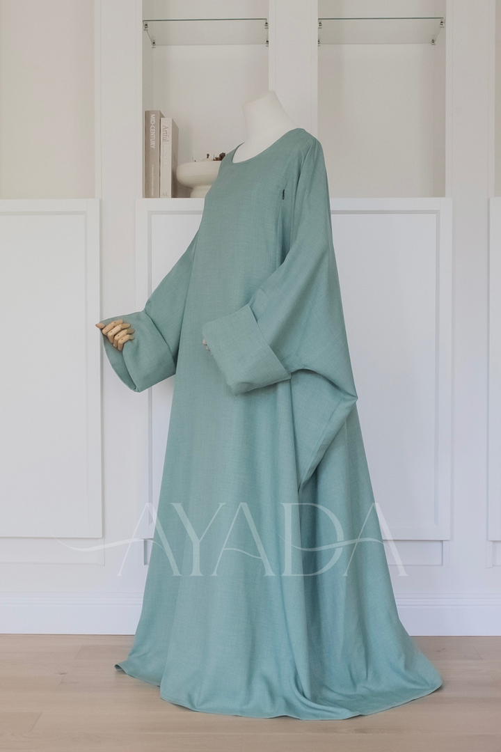 Abaya Sutra
