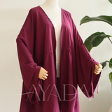 Short Saya Kimono