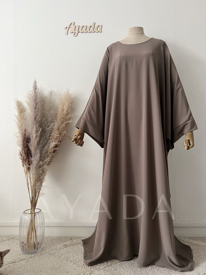 Abaya Ranaa