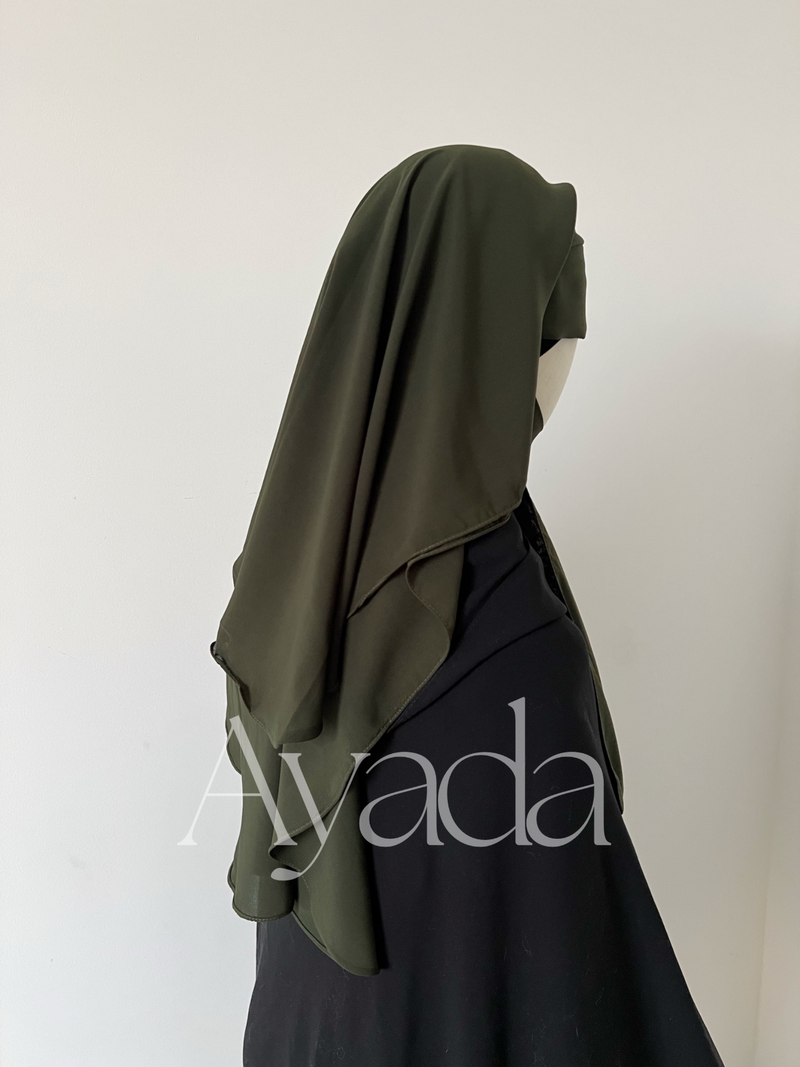 Niqab/Sitar Malaysia Pull Down