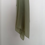 Medina silk hijab