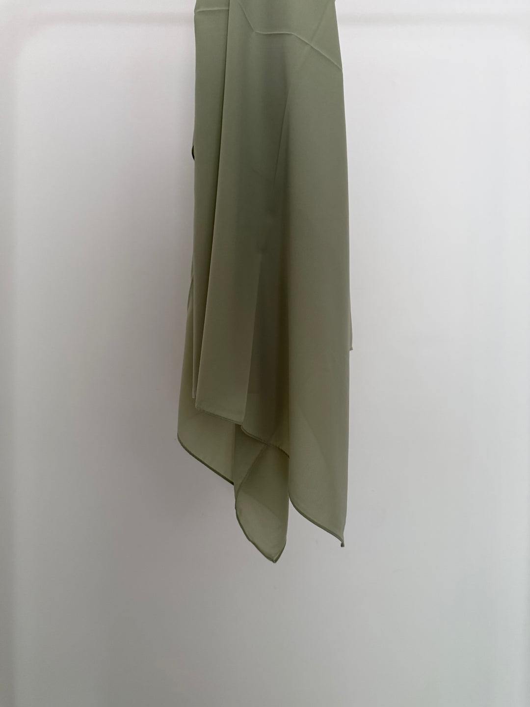 Hijab Soie de medine