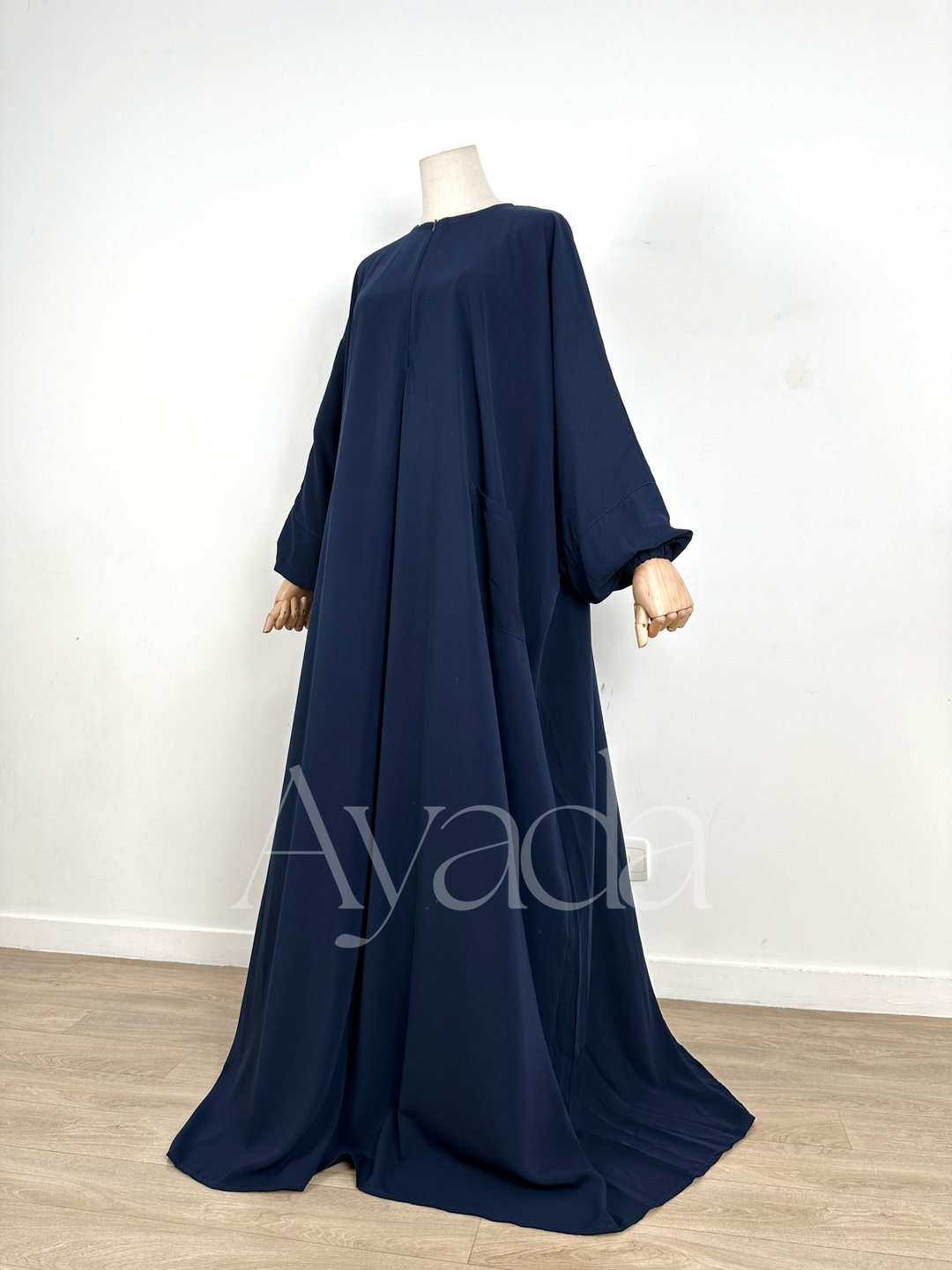 Abaya Haya