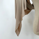 Premium Luxe Jersey Hijab