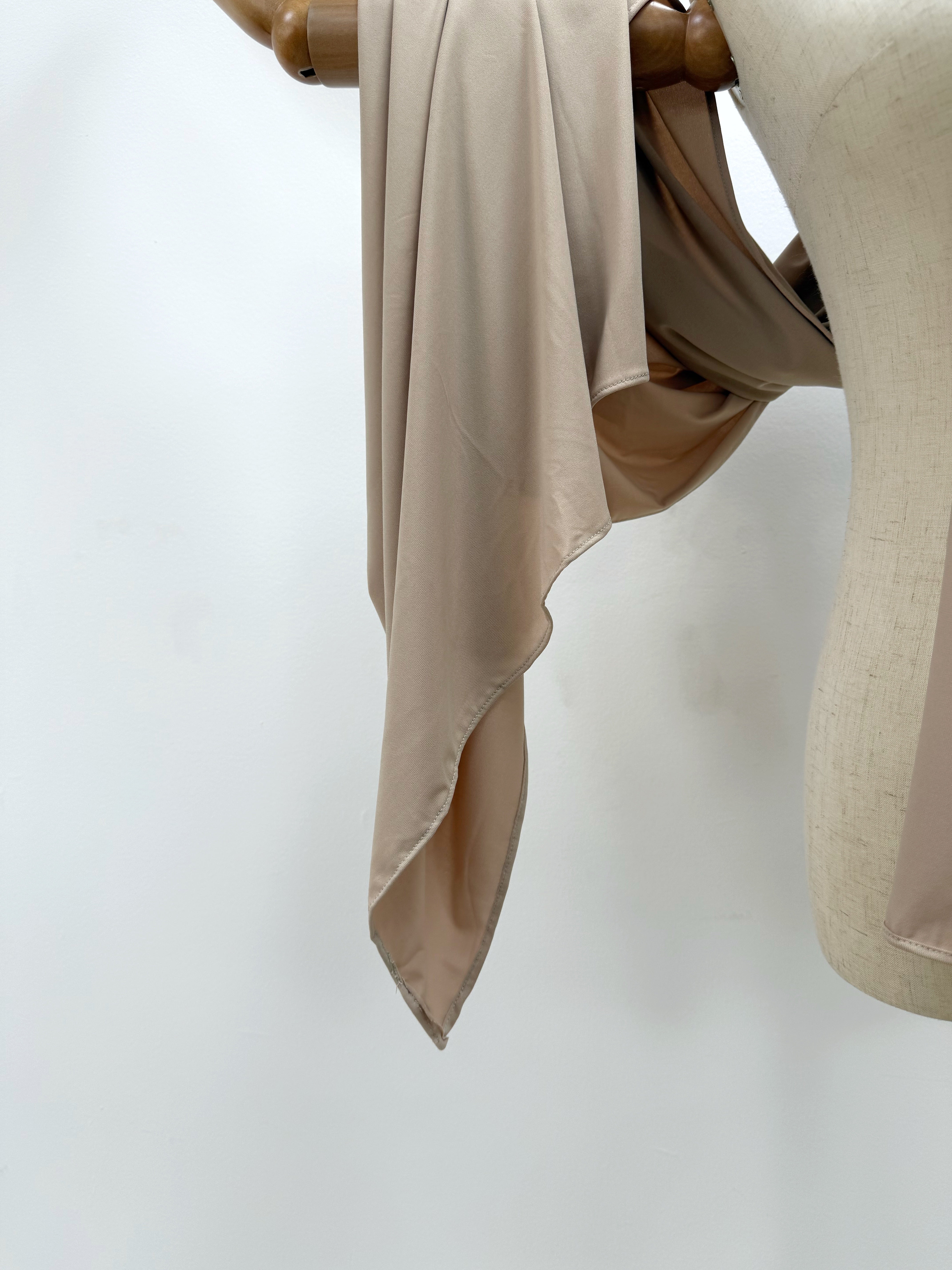 Premium Luxe Jersey Hijab
