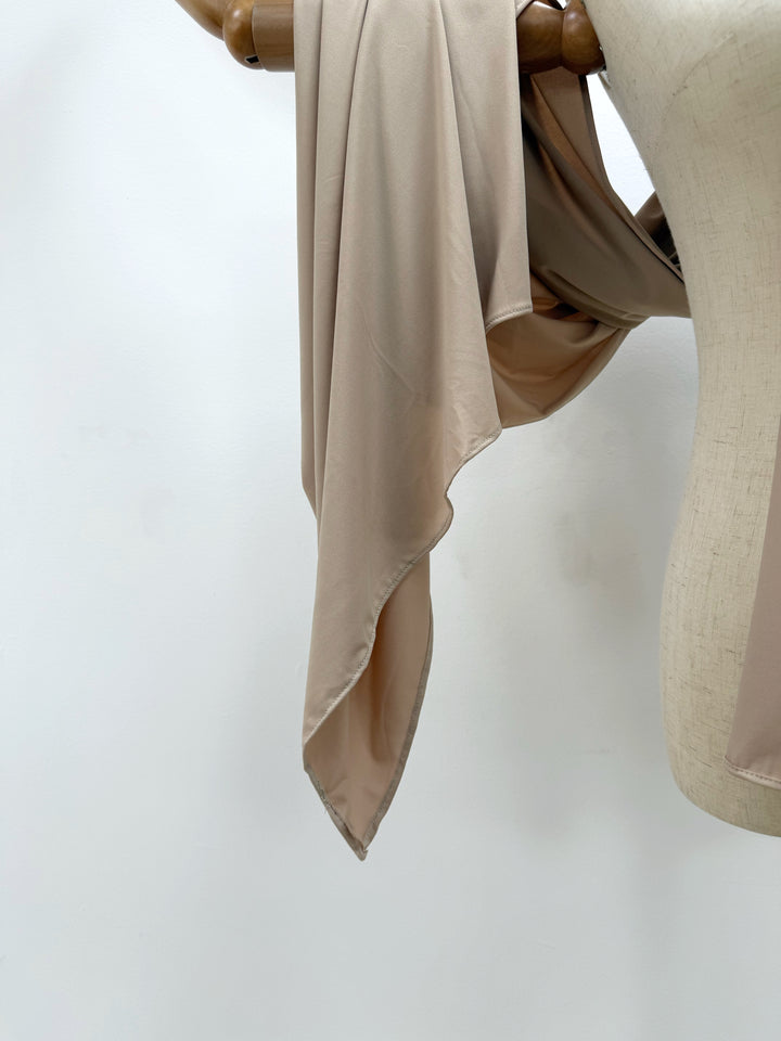 Hijab Jersey Premium Luxe