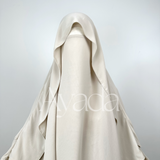 Khimar Schmetterling Spitz