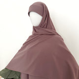 Umhang / Hijab Safa Cap