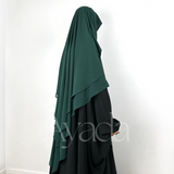 Khimar Schmetterling Spitz